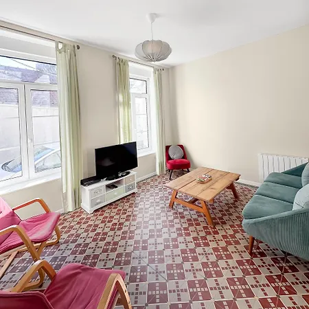 Casa vacanze De La Mésange