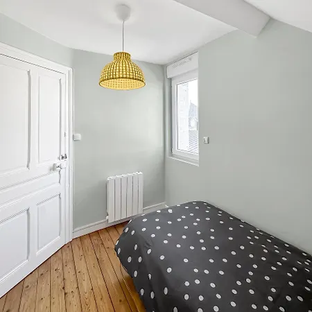 Holiday home De La Mesange *