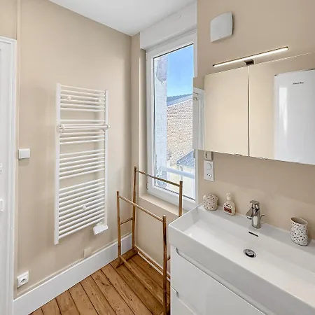 Holiday home De La Mesange