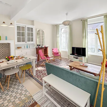 Holiday home De La Mesange *